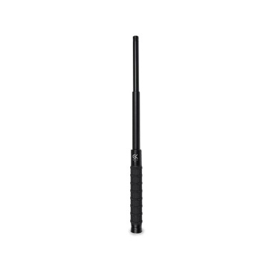 Steel/Aluminum Telescopic Baton - vue 5