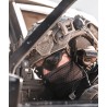 Lunettes Balistiques SWAT – Fumée - vue 2