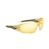 Lunettes de Protection SILEX – Jaune - vue 3