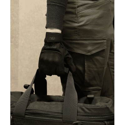 Push Gloves – GK - vue 2
