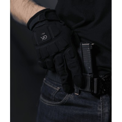 Gants D’Intervention Amara Kill Bill – GK - vue 4