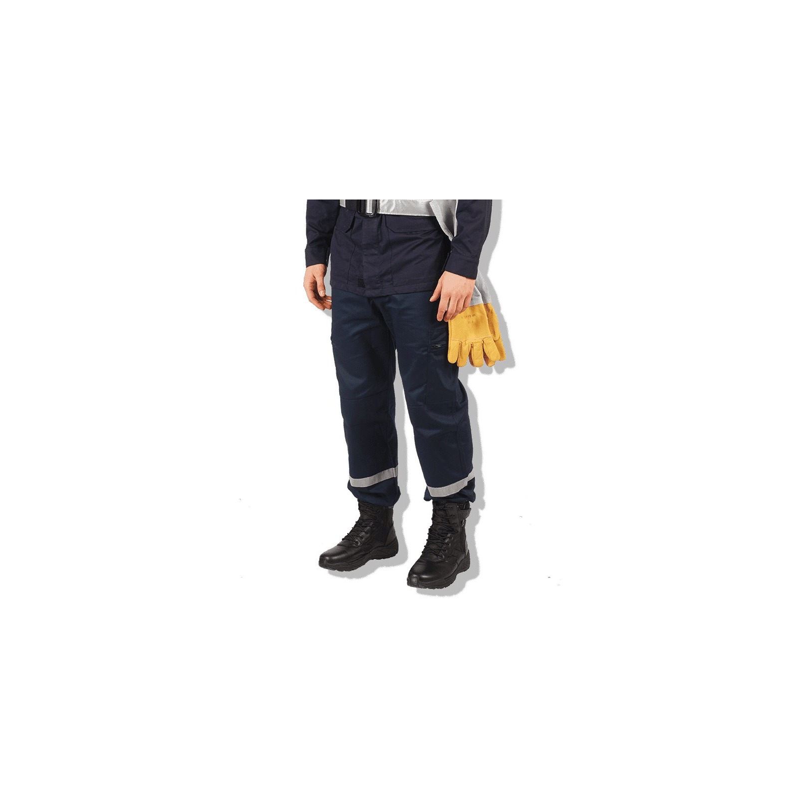 F1 Flame-Resistant Pants
