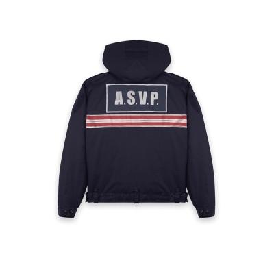 Identity Intervention Jacket