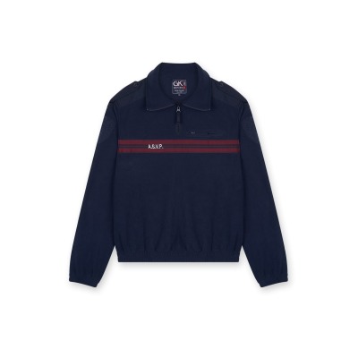 Fleece Pullover - vue 3