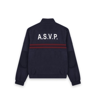 Blouson polaire ASVP