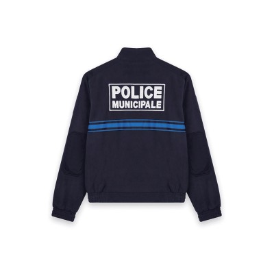 Fleece Jacket