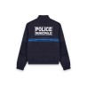 Blouson polaire