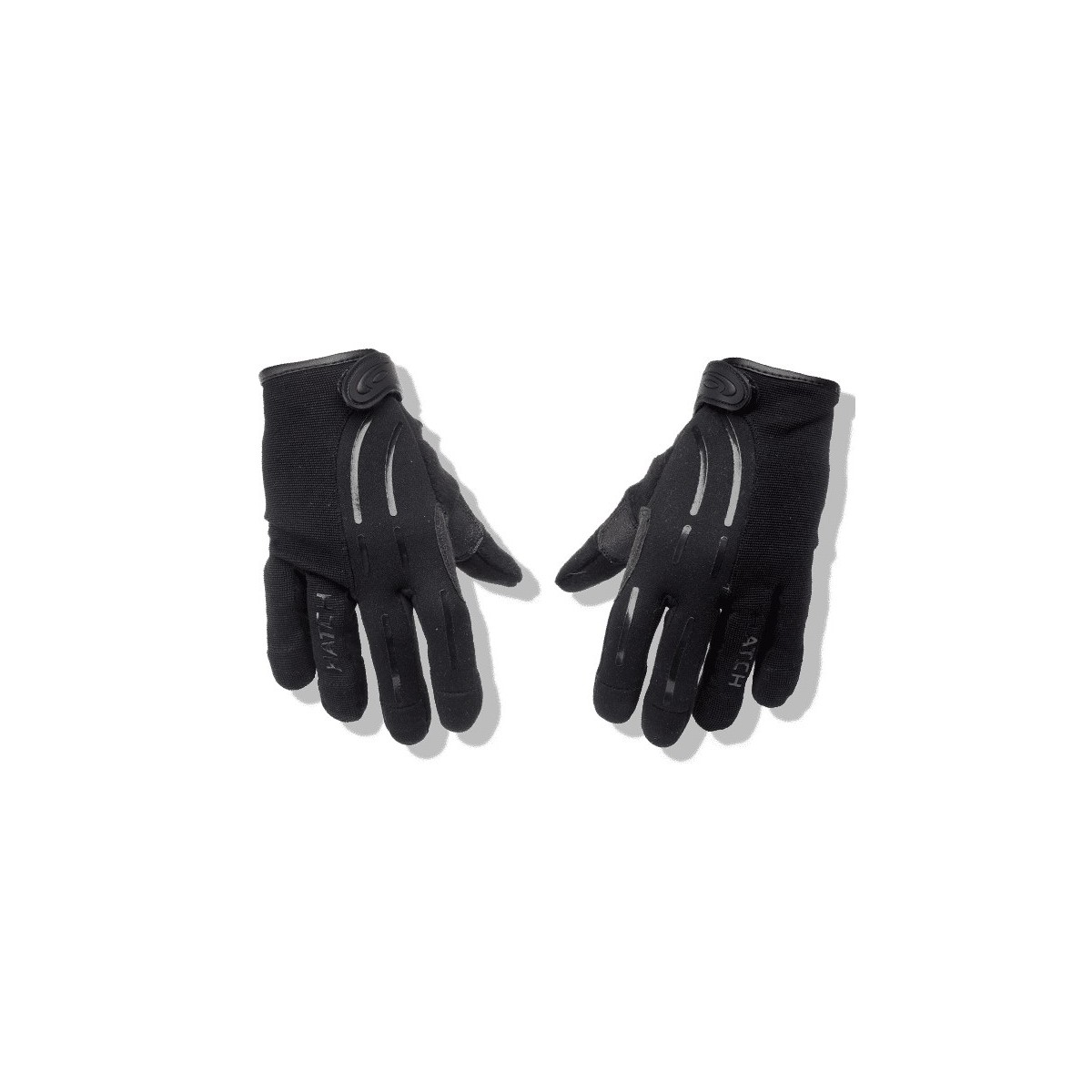 Gants anti-coupure anti-piqure