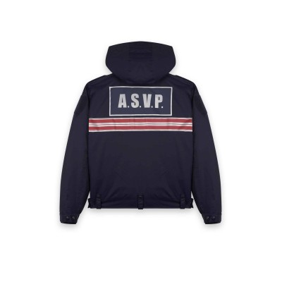 All-Weather Jacket
