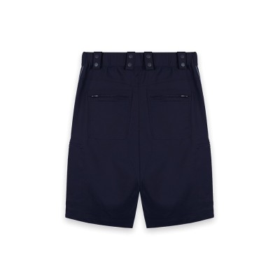 Stretch Shorts MUNICIPAL POLICE