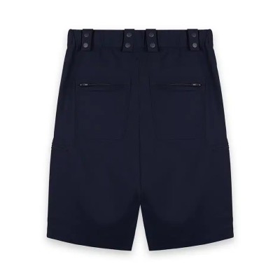 Neutral Stretch Shorts