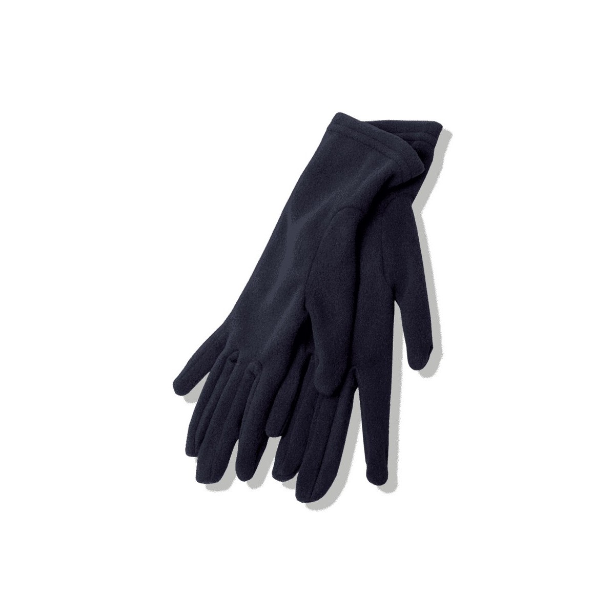 Gants polaire