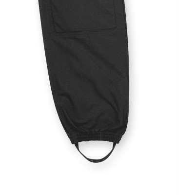 ULTIMATE Black Coverall – GK - vue 8