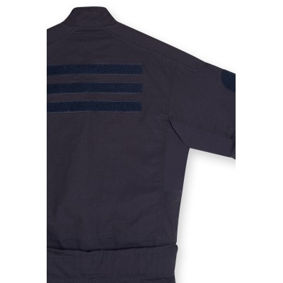 ULTIMATE Navy Blue Coverall - vue 6
