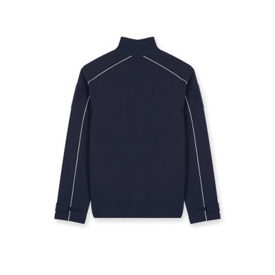 GK Police Softshell Jacket