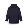Identity Waterproof-Breathable Parka