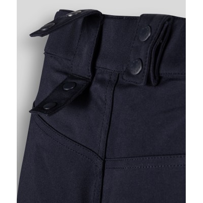 Pantalon de Service FDO Homme Marine