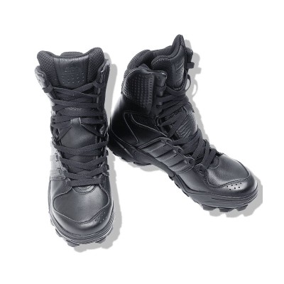 Chaussures d'Intervention Noir GSG9 V2 - ADIDAS