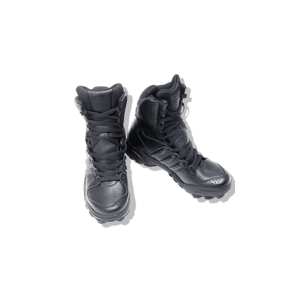 Chaussures d'Intervention Noir GSG9 V2 - ADIDAS