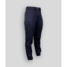 Pantalon de Service FDO Femme Marine
