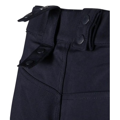 Pantalon de Service FDO Femme Marine