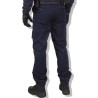 Guardian satin pants
