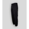 Pantalon de Service FDO Homme Noir - vue 2