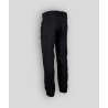 Pantalon de Service FDO Homme Noir - vue 3