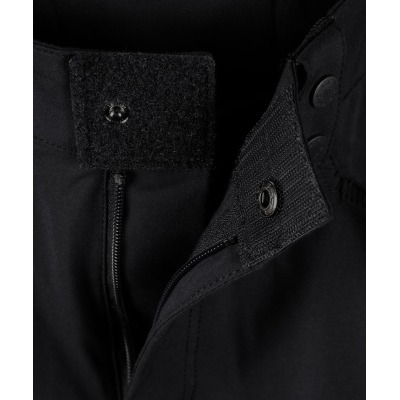 Pantalon de Service FDO Homme Noir - vue 5