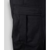 Pantalon de Service FDO Homme Noir - vue 4