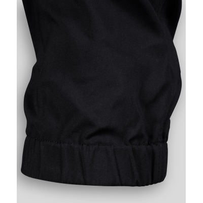 Pantalon de Service FDO Homme Noir - vue 7