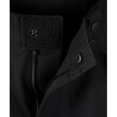 Pantalon de Service FDO Homme Noir - vue 12
