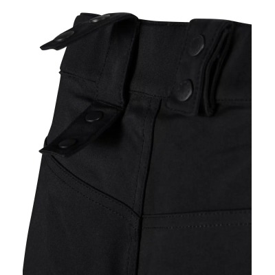 Pantalon de Service FDO Homme Noir - vue 16