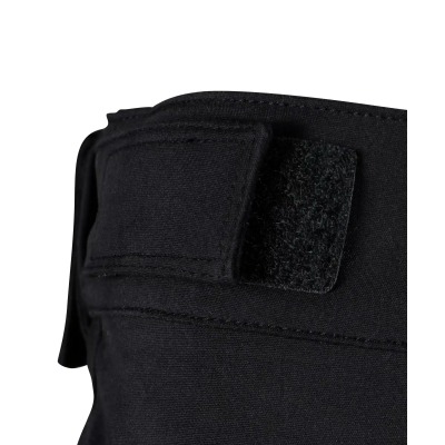 Pantalon de Service FDO Homme Noir - vue 18