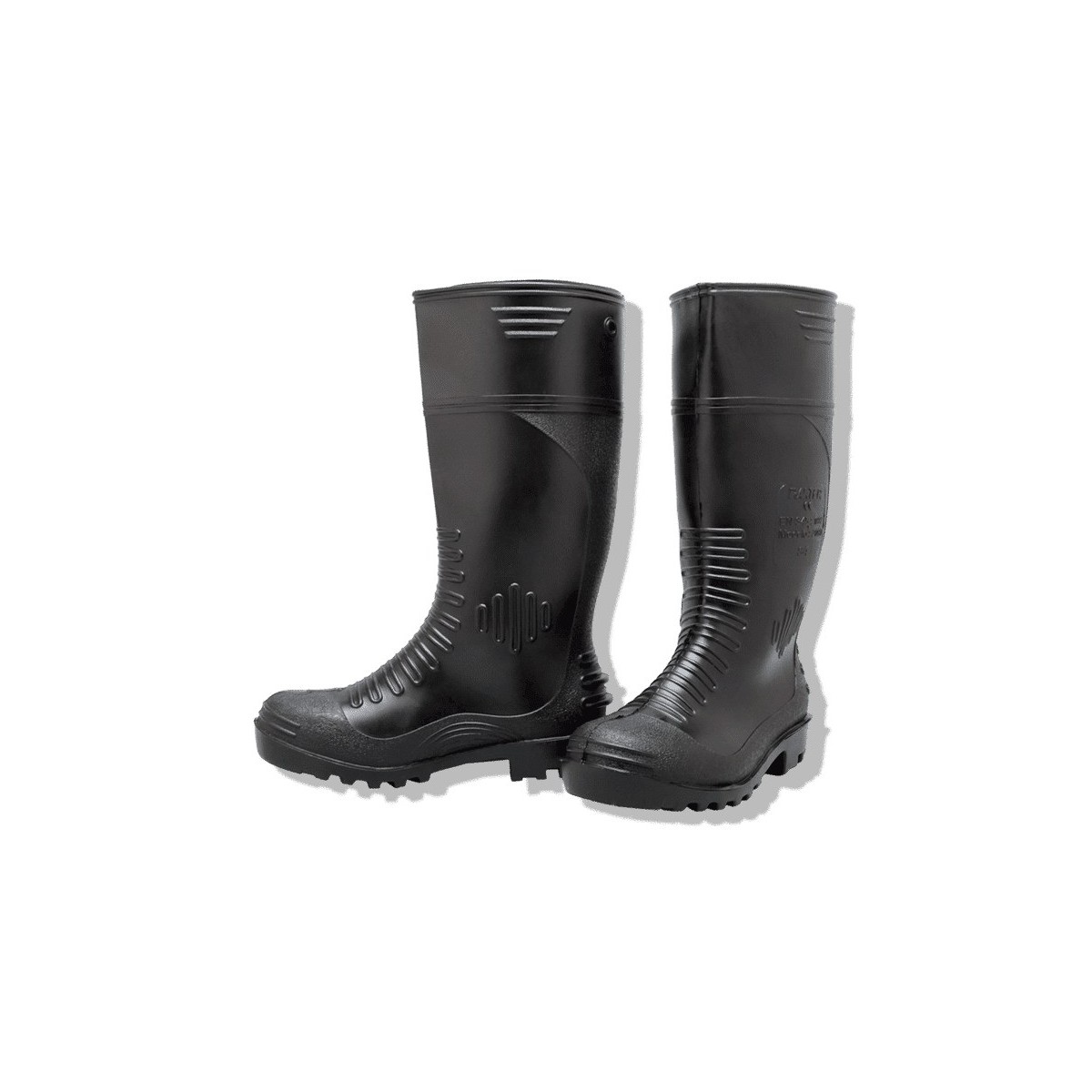 Rain boot