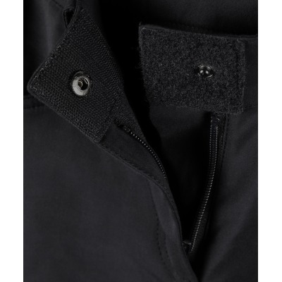 Pantalon de Service FDO Femme Noir - vue 3
