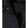 Pantalon de Service FDO Femme Noir - vue 3