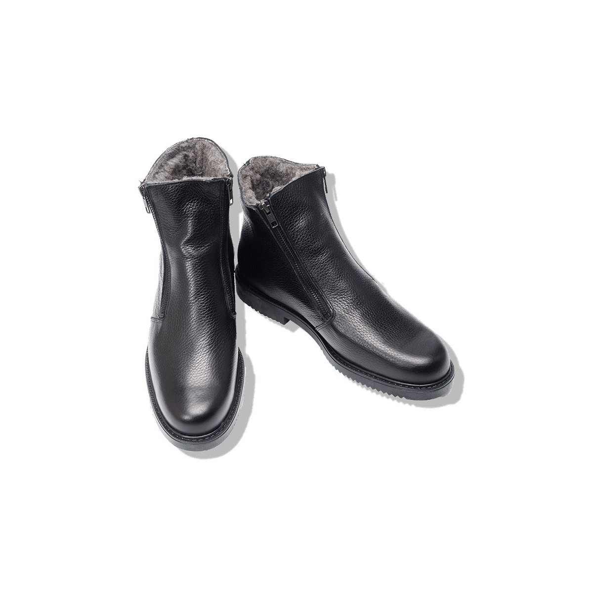 Bottines homme