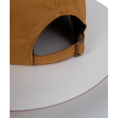 Cap With Velcro – Coyote