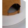 Cap With Velcro – Coyote