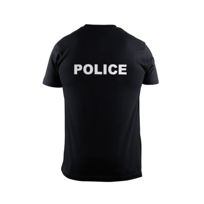 T-shirt Police - GK