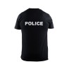 T-shirt Police - GK