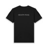 T-shirt Sécurité Privée - GK SAFETEK®