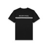 Private Security T-Shirt – GK SAFETEK® - vue 2