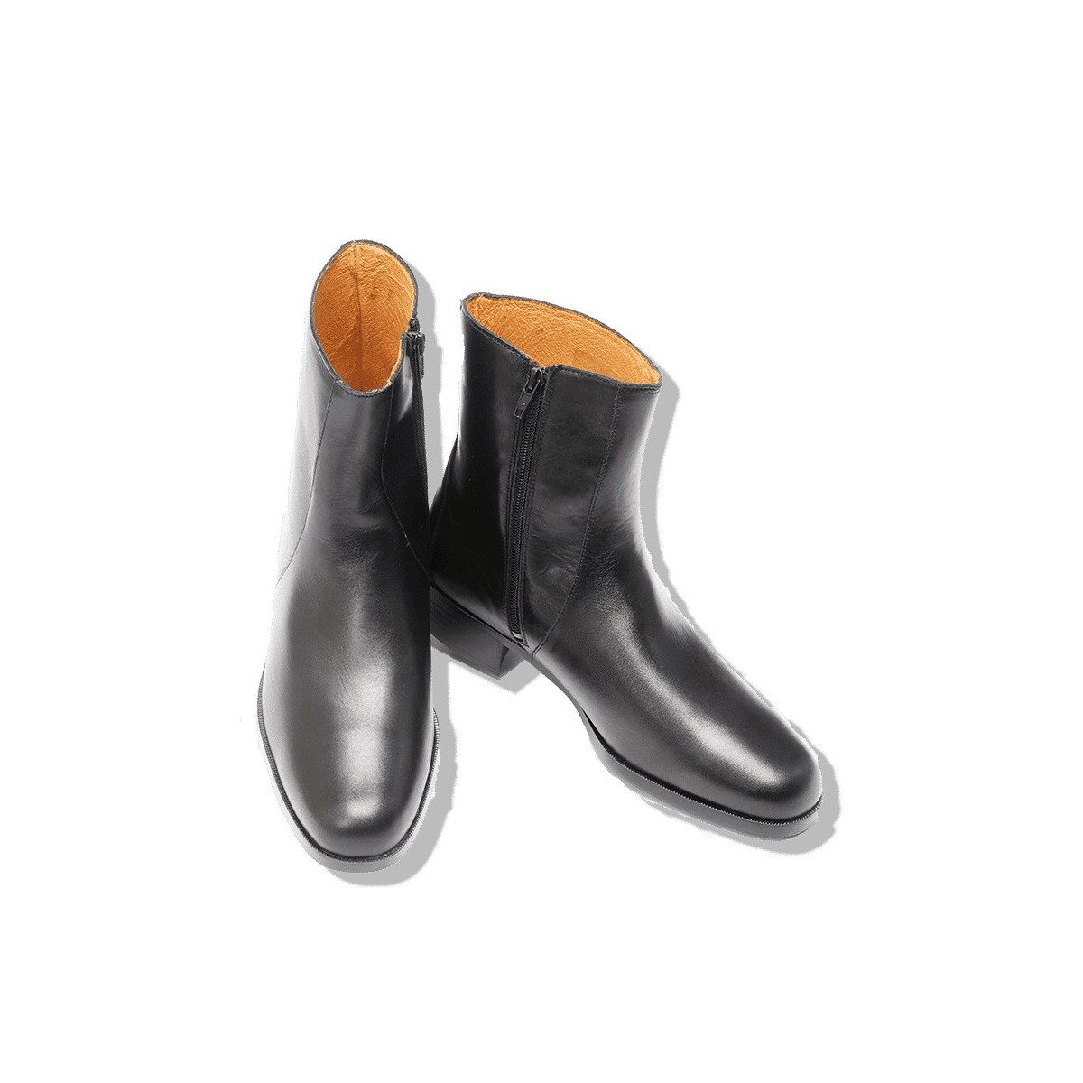 Bottines homme