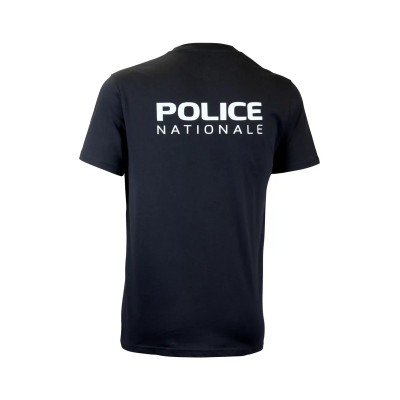National Police T-shirt
