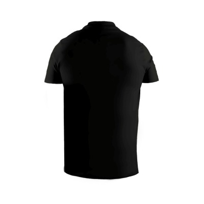 T-shirt Noir - vue 2