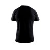GK Black T-Shirt - vue 2