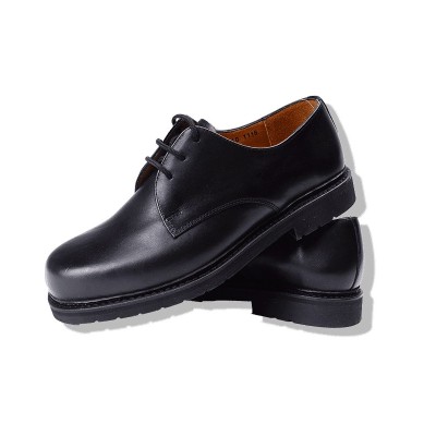 Low Shoes