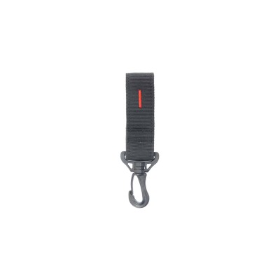 Porte-mousqueton RED LABEL